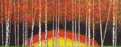 (image for) Aspen Trees